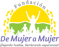 FUNDACIÓN DE MUJER A MUJER